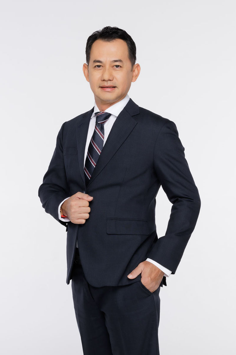 นายเทพกุล พูนลาภ