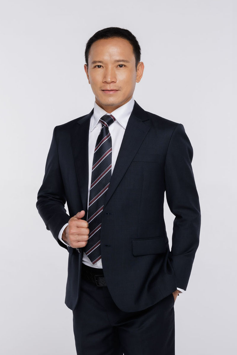 นายเสกศักดิ์ พิริเยศยางกูร